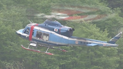 ミヤネ屋 父子遭難 警察の連絡ミスで捜索9時間遅れ 新潟県警が会見で謝罪 まとめダネ