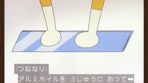 ケーキを7等分する方法 があまりにも賢すぎると話題に 5等分や3等分など奇数にも使えそう まとめダネ