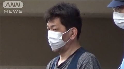 【死刑】無職 盛藤吉…