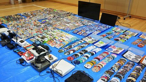 悲報 京都のゲームバーが著作権侵害で摘発 店内モニターに映像を流すのが問題だった まとめダネ