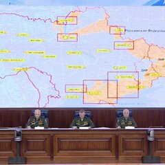 ロシア軍「実はキエフ…