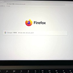 Firefox 「P…