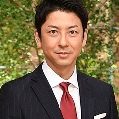 テレ朝・富川悠太アナ…