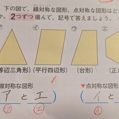 小学校教師さん、丸つ…