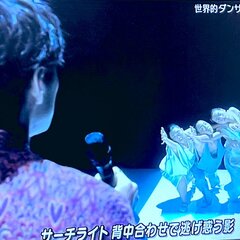 Mステ 森山直太朗と…