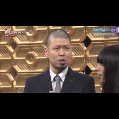 テレビ局のセット 意…