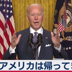 アメリカにレンドリー…