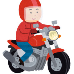 【事故】バイク乗りさ…