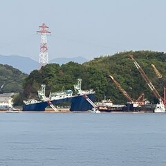 【事故】広島県安芸郡…