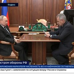 【画像】プーチンの椅子の座り方がおかしいと話題に！「左手おそらく机叩くみたいに震えちゃうからあげられない筈」