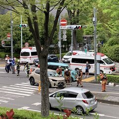 【事故】埼玉県所沢市…