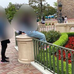 【炎上】ディズニーラ…