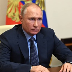 プーチン大統領が病気…