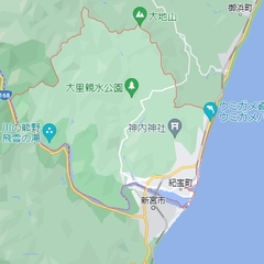 【事故】三重県紀宝町…