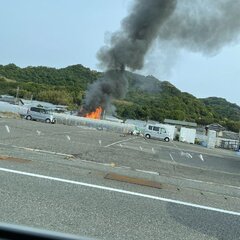 静岡県で発生した火事・火災の情報一覧