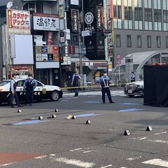 【事故】東京都台東区…