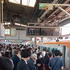 【遅延】近鉄大阪線 …
