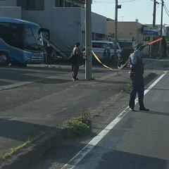 千葉県富里市七栄で殺…