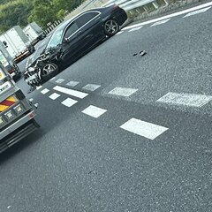 【事故】山陽道 玖珂…