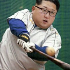 【北朝鮮】金正恩選手…
