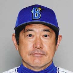 DeNA石井琢朗野手…