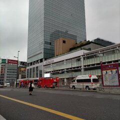 【遅延】新宿駅 5時…