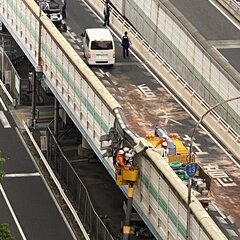 【事故】大阪市 国道…