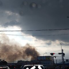 【火事】岩手県盛岡市…