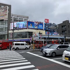 【火事】東京都中央区…