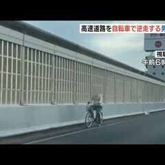 【動画】阪神高速道路…