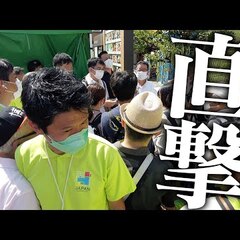 【動画】維新・松井一…