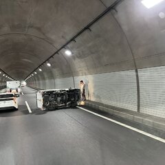 【事故】新東名 岡崎…