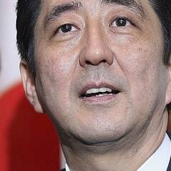 亀井静香氏が安部元首…