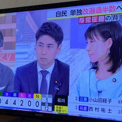 自民党・中曽根康隆(…