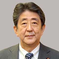 【朗報】安倍元首相の…