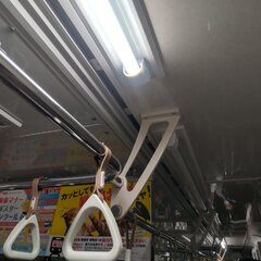 【停電】地下鉄新横浜…