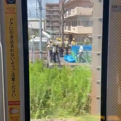 【横須賀線】東戸塚駅…