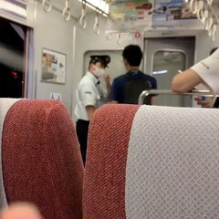【悲報】撮り鉄さん「…