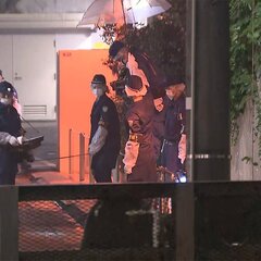 渋谷通り魔事件 犯人…