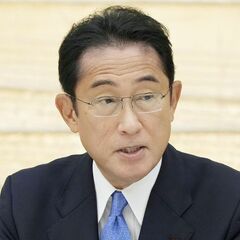 【文春砲】岸田首相後…