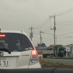 【事故】栃木県 国道…