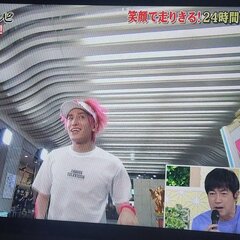 【24時間テレビ】E…