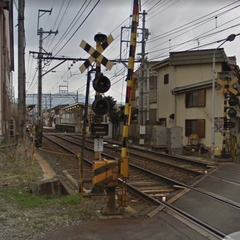 京阪石山坂本線 京阪…