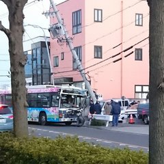 【事故】名古屋市緑区…