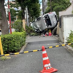 【事故】船堀街道 東…