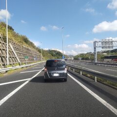 【事故】沖縄自動車道…
