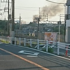 成田 市 火事