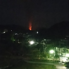 【火事】佐賀県嬉野市…