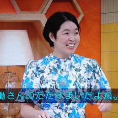 あさイチにイモトさん…