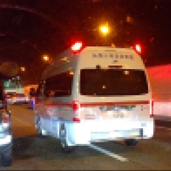 【事故】北陸自動車道…